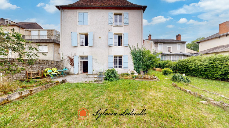 Ma-Cabane - Vente Maison Le Bugue, 330 m²