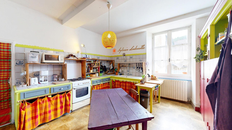 Ma-Cabane - Vente Maison Le Bugue, 330 m²