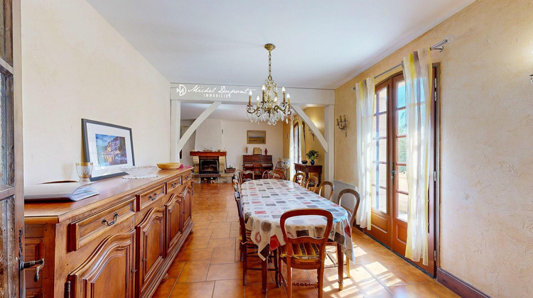 Ma-Cabane - Vente Maison Le Bugue, 184 m²