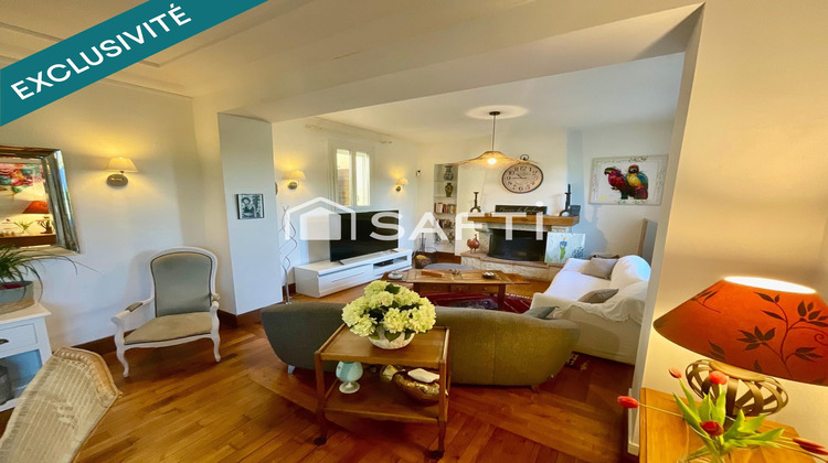 Ma-Cabane - Vente Maison Le Bugue, 195 m²