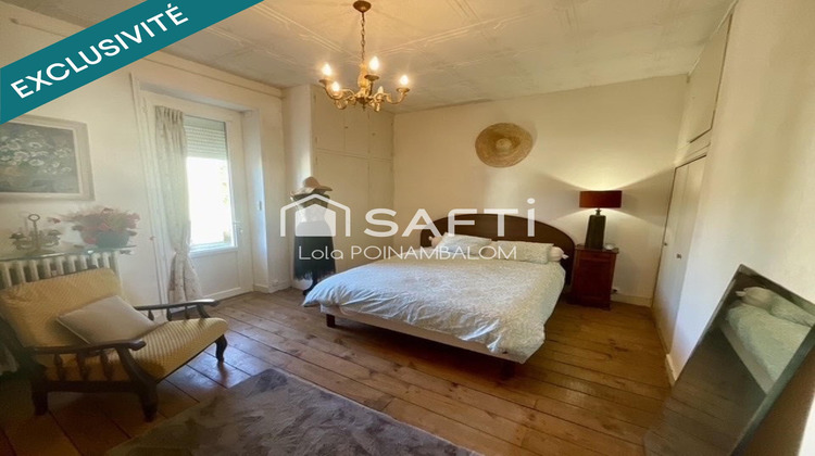 Ma-Cabane - Vente Maison Le Bugue, 195 m²
