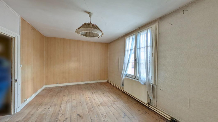 Ma-Cabane - Vente Maison LE BUGUE, 91 m²
