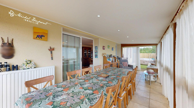 Ma-Cabane - Vente Maison Le Bugue, 173 m²