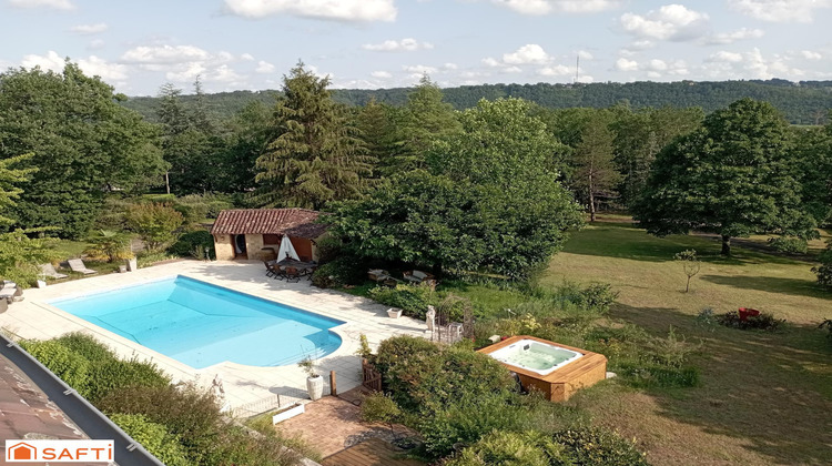 Ma-Cabane - Vente Maison Le Bugue, 230 m²