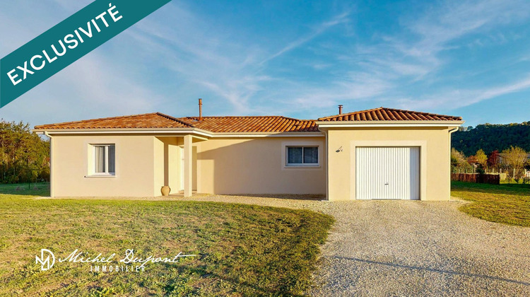 Ma-Cabane - Vente Maison Le Bugue, 98 m²