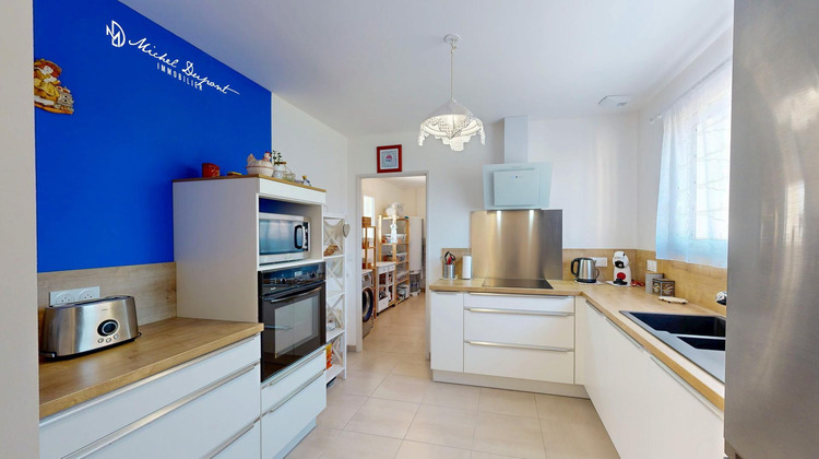 Ma-Cabane - Vente Maison Le Bugue, 98 m²