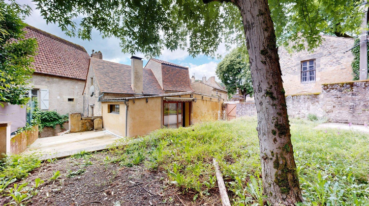 Ma-Cabane - Vente Maison Le Bugue, 99 m²