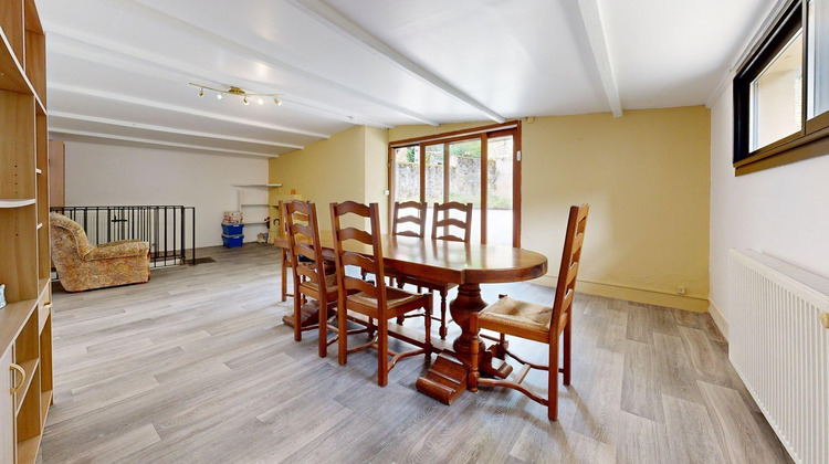 Ma-Cabane - Vente Maison Le Bugue, 99 m²
