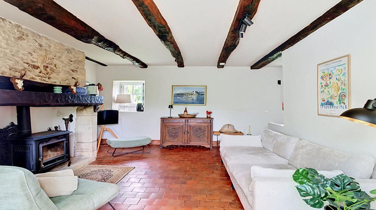 Ma-Cabane - Vente Maison LE BUGUE, 86 m²
