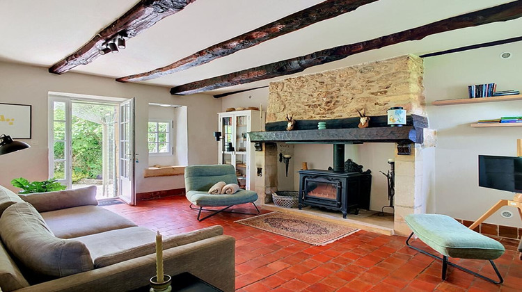 Ma-Cabane - Vente Maison LE BUGUE, 86 m²