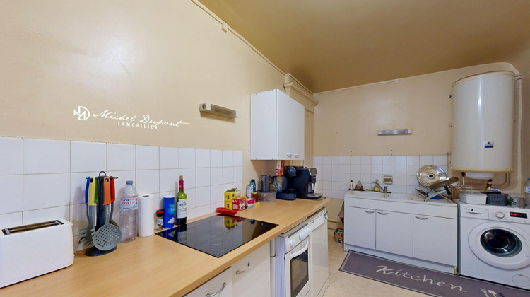 Ma-Cabane - Vente Maison Le Bugue, 80 m²