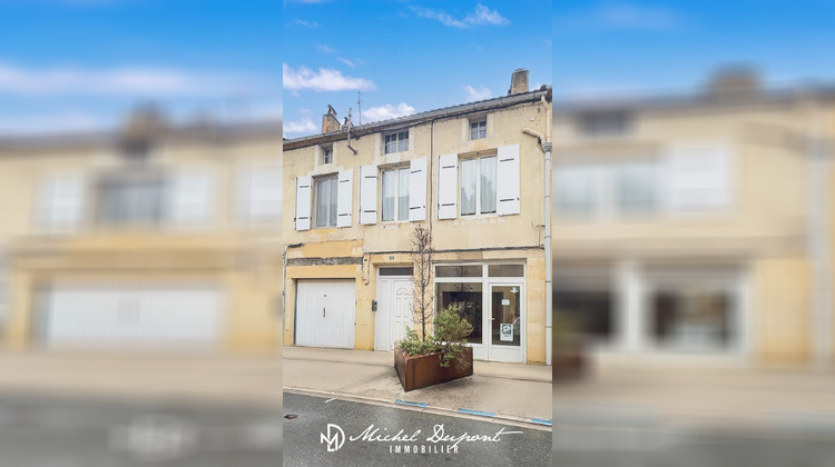 Ma-Cabane - Vente Maison Le Bugue, 80 m²
