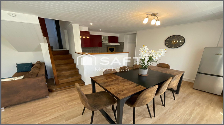Ma-Cabane - Vente Maison Le Bugue, 110 m²