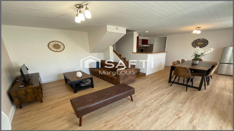 Ma-Cabane - Vente Maison Le Bugue, 110 m²