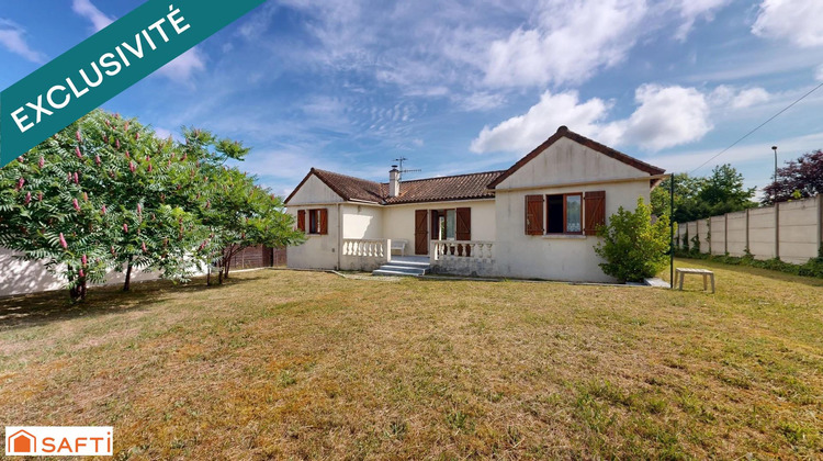 Ma-Cabane - Vente Maison Le Bugue, 81 m²