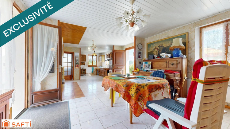 Ma-Cabane - Vente Maison Le Bugue, 81 m²