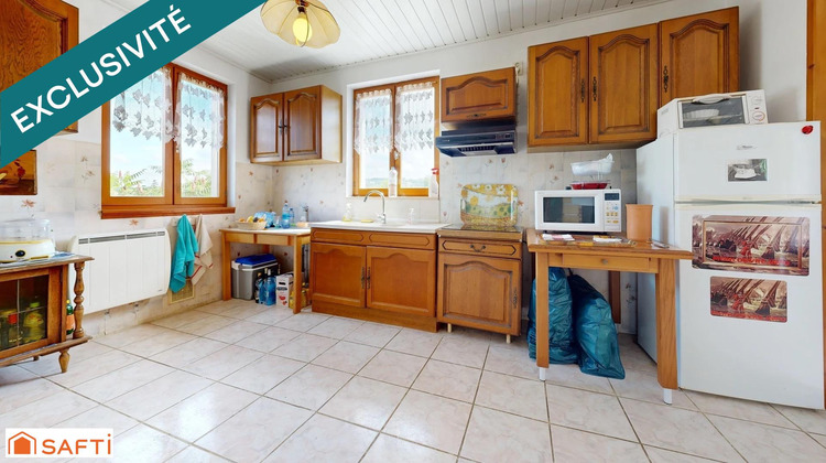 Ma-Cabane - Vente Maison Le Bugue, 81 m²