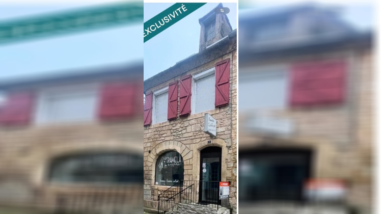 Ma-Cabane - Vente Maison Le Bugue, 112 m²