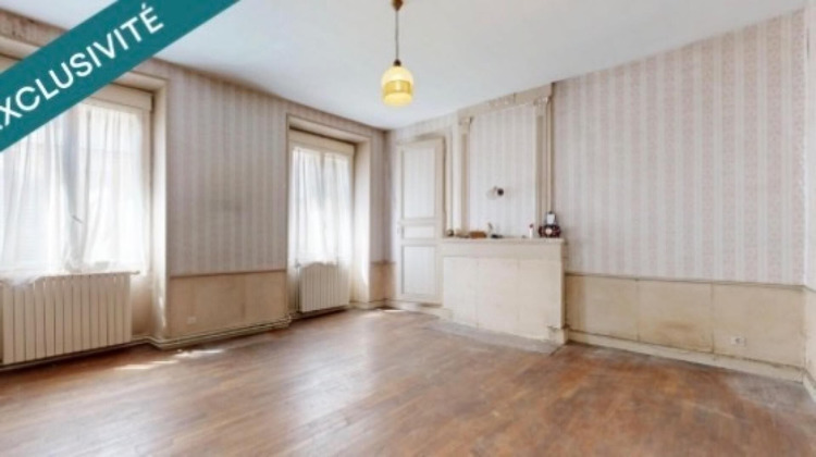 Ma-Cabane - Vente Maison Le Bugue, 112 m²