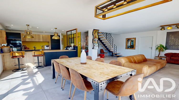 Ma-Cabane - Vente Maison Le Bugue, 168 m²