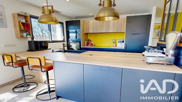 Ma-Cabane - Vente Maison Le Bugue, 168 m²