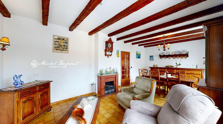 Ma-Cabane - Vente Maison Le Bugue, 104 m²