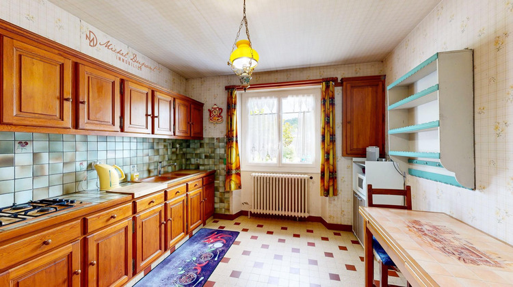 Ma-Cabane - Vente Maison Le Bugue, 104 m²