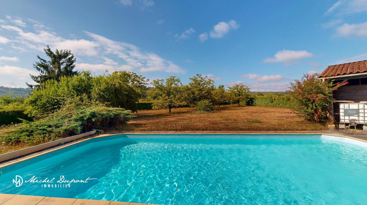 Ma-Cabane - Vente Maison Le Bugue, 153 m²