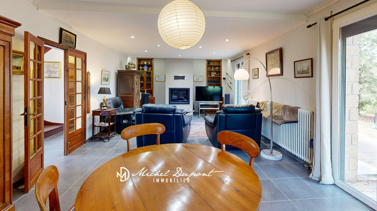 Ma-Cabane - Vente Maison Le Bugue, 153 m²