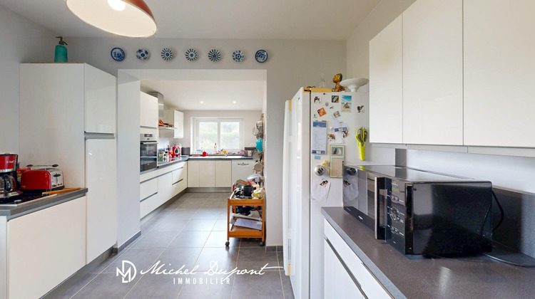 Ma-Cabane - Vente Maison Le Bugue, 153 m²