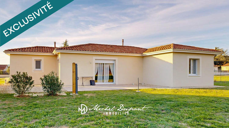 Ma-Cabane - Vente Maison Le Bugue, 98 m²