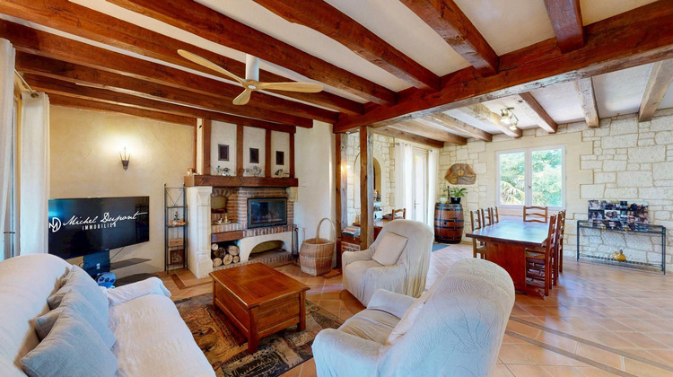 Ma-Cabane - Vente Maison Le Bugue, 245 m²