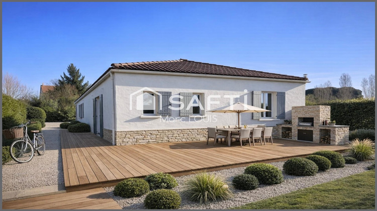 Ma-Cabane - Vente Maison Le Bugue, 105 m²