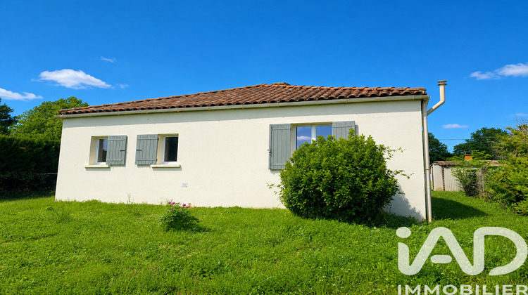 Ma-Cabane - Vente Maison Le Bugue, 104 m²