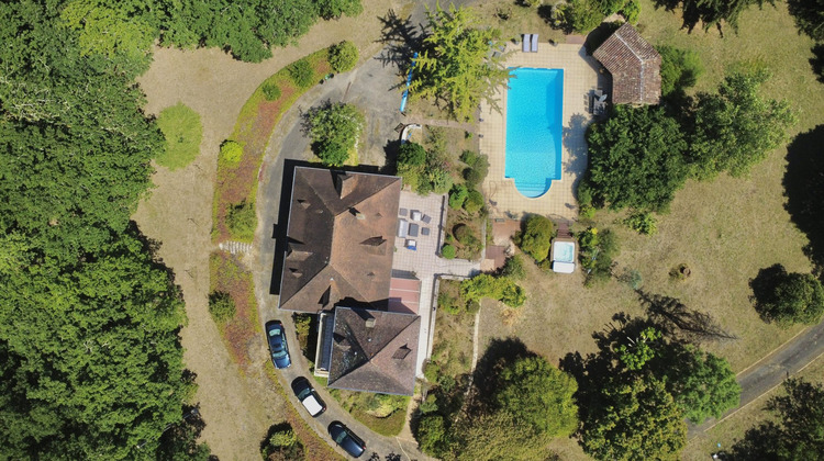Ma-Cabane - Vente Maison Le Bugue, 218 m²