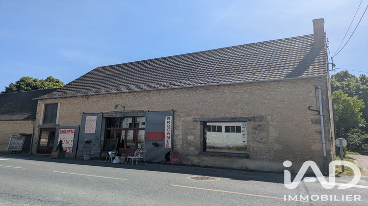 Ma-Cabane - Vente Maison Le Bugue, 166 m²