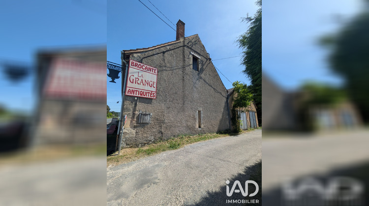 Ma-Cabane - Vente Maison Le Bugue, 166 m²