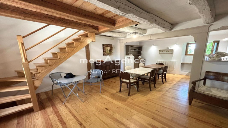 Ma-Cabane - Vente Maison LE BUGUE, 71 m²