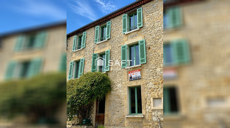 Ma-Cabane - Vente Maison Le Bugue, 110 m²