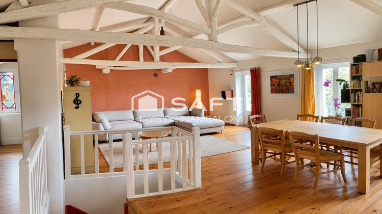Ma-Cabane - Vente Maison Le Bugue, 110 m²