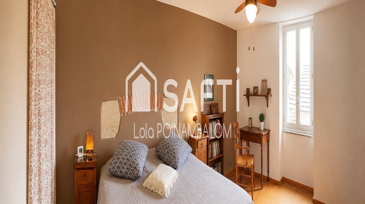Ma-Cabane - Vente Maison Le Bugue, 110 m²