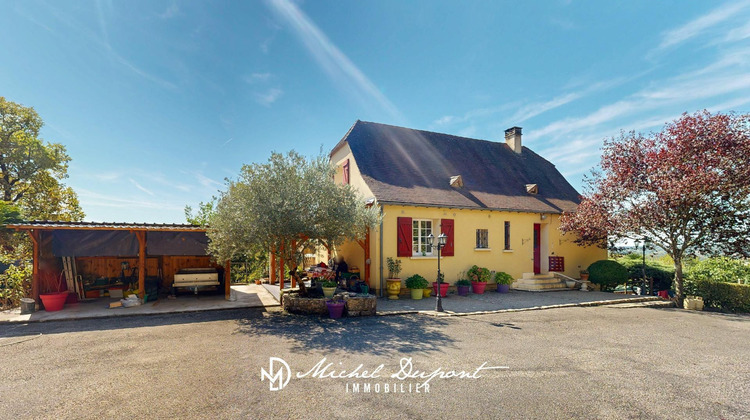 Ma-Cabane - Vente Maison Le Bugue, 173 m²
