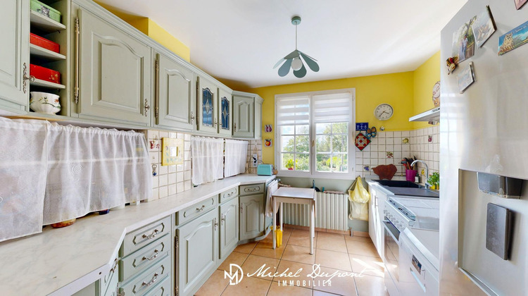 Ma-Cabane - Vente Maison Le Bugue, 173 m²
