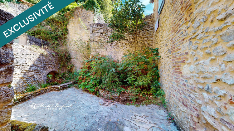 Ma-Cabane - Vente Maison Le Bugue, 95 m²