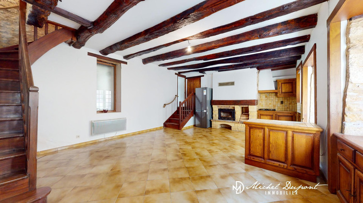 Ma-Cabane - Vente Maison Le Bugue, 95 m²