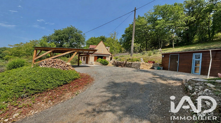 Ma-Cabane - Vente Maison Le Bugue, 90 m²