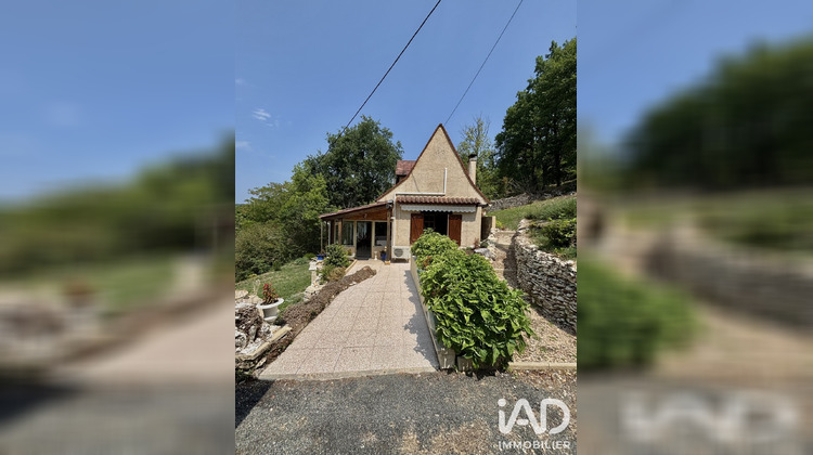 Ma-Cabane - Vente Maison Le Bugue, 90 m²