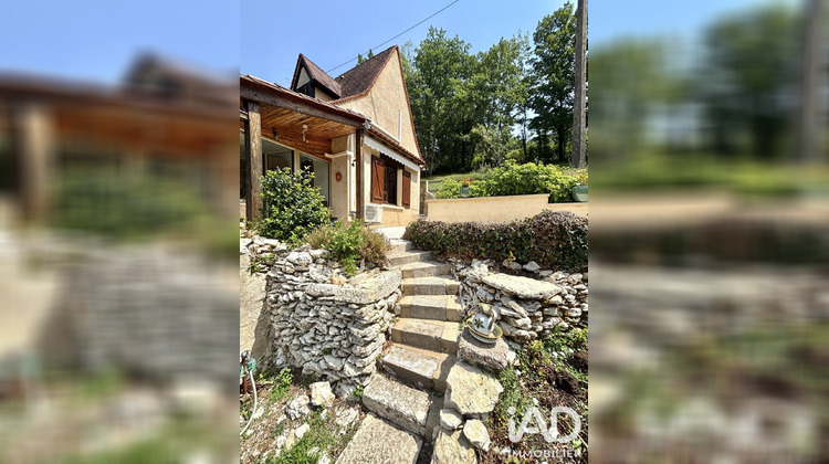 Ma-Cabane - Vente Maison Le Bugue, 90 m²