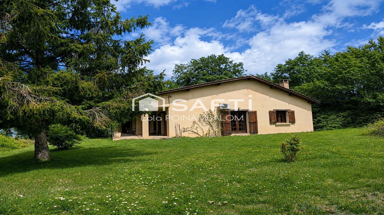 Ma-Cabane - Vente Maison Le Bugue, 105 m²