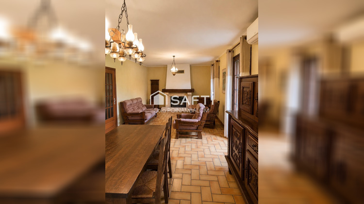 Ma-Cabane - Vente Maison Le Bugue, 105 m²